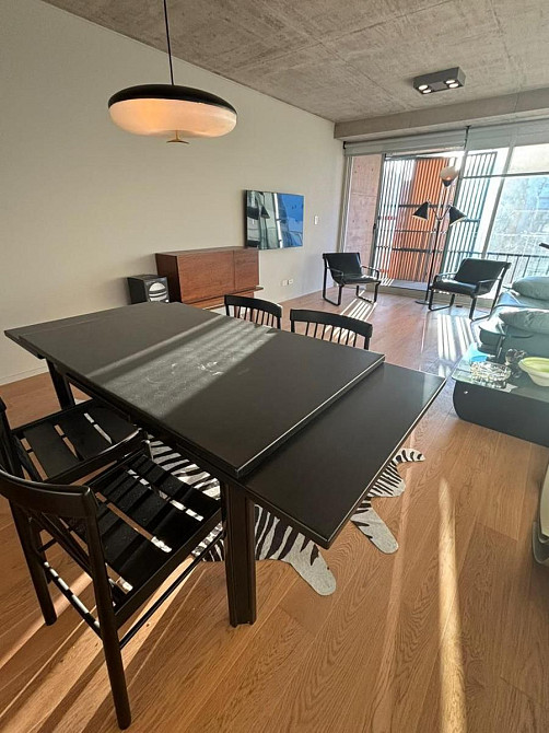 Двухкомнатная квартира в Torre Alley Буэнос-Айрес - изображение 2