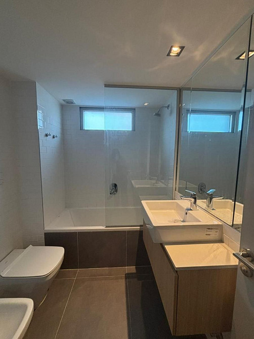 Двухкомнатная квартира в Torre Alley Буэнос-Айрес - изображение 6