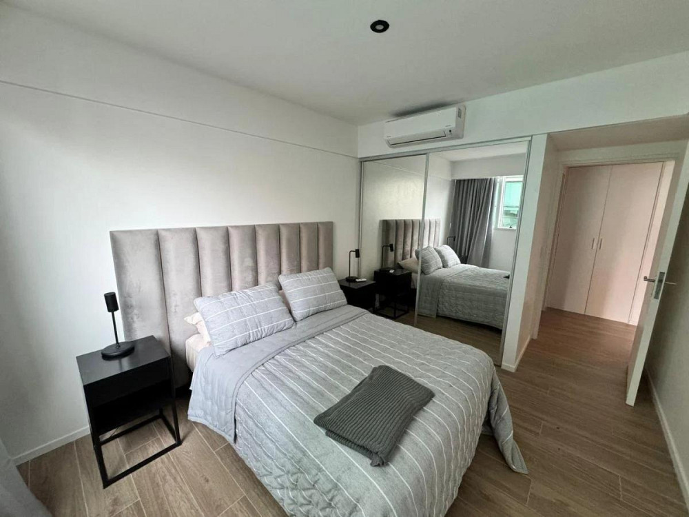 Двухкомнатная квартира в Палермо Нуэво Torre Decó Буэнос-Айрес - изображение 6