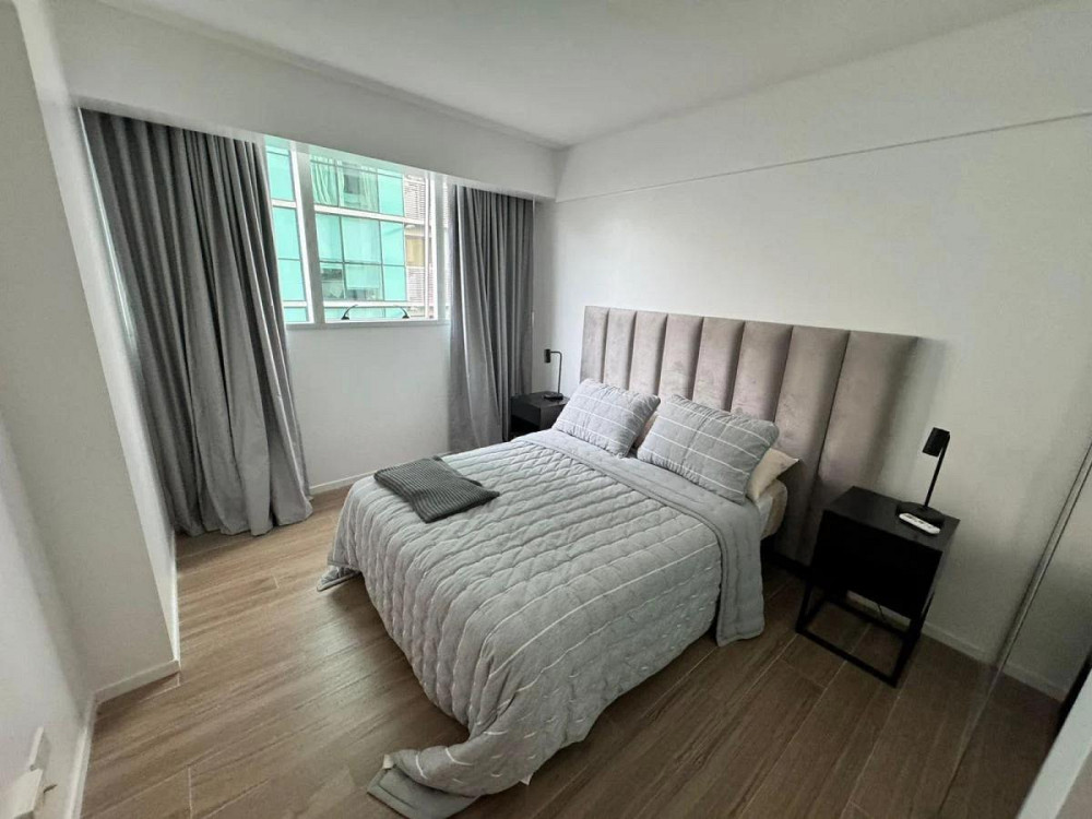 Двухкомнатная квартира в Палермо Нуэво Torre Decó Буэнос-Айрес - изображение 5