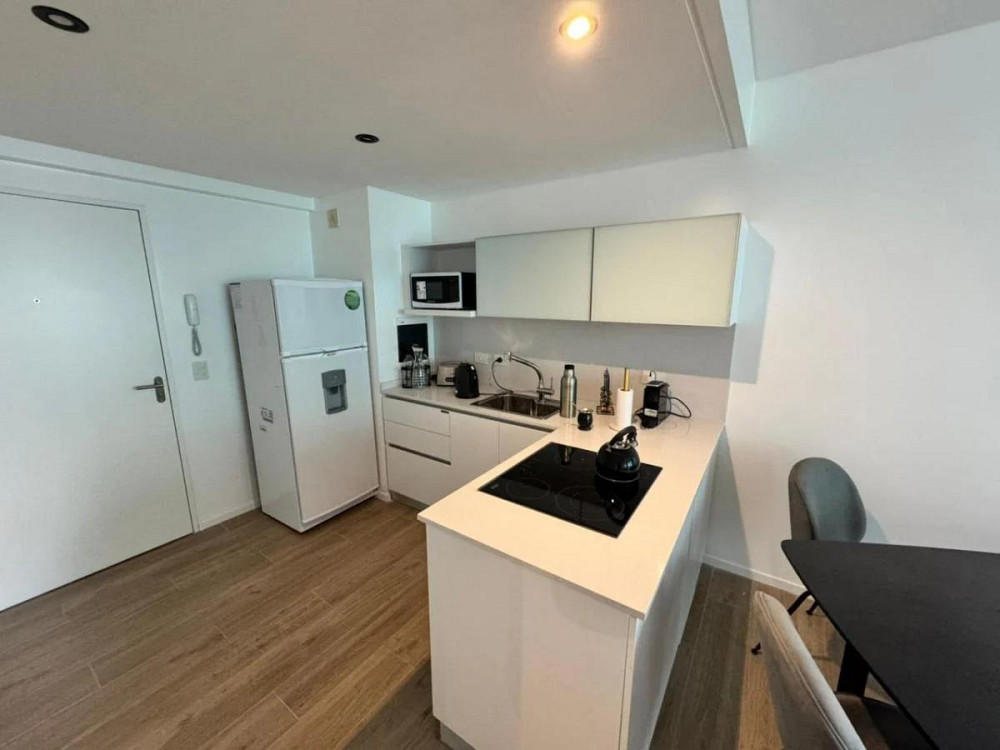 Двухкомнатная квартира в Палермо Нуэво Torre Decó Буэнос-Айрес - изображение 3