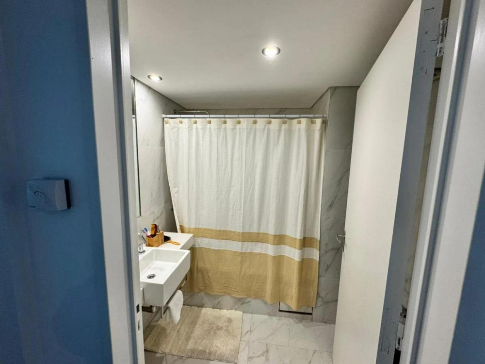 Двухкомнатная квартира в Палермо Нуэво Torre Decó Буэнос-Айрес - изображение 7