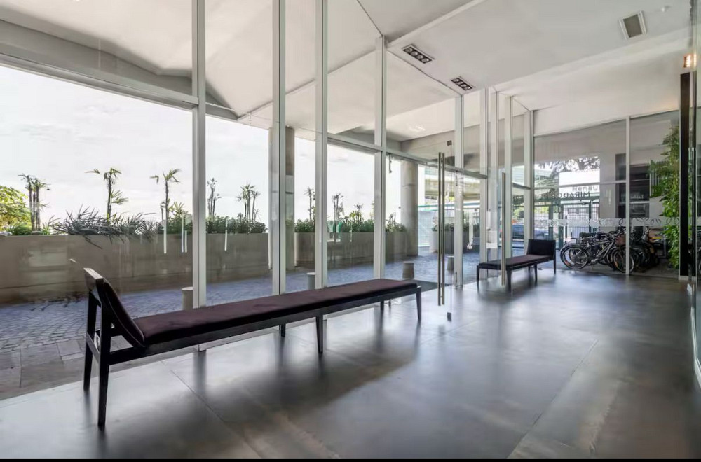 Двухкомнатная квартира в Палермо Буэнос-Айрес - изображение 19