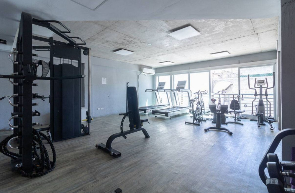 Двухкомнатная квартира в Палермо Буэнос-Айрес - изображение 18