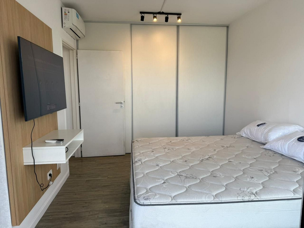 Двухкомнатная квартира в Палермо Буэнос-Айрес - изображение 9