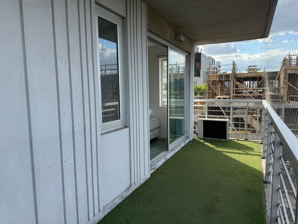 Двухкомнатная квартира в Палермо Буэнос-Айрес - изображение 7