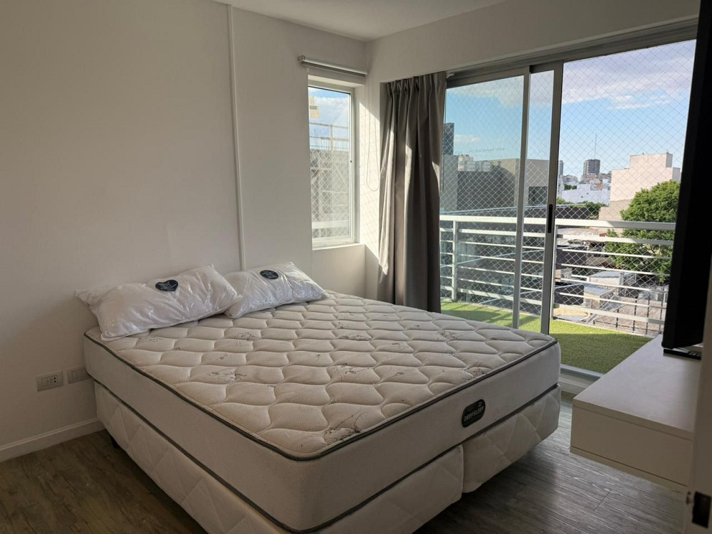 Двухкомнатная квартира в Палермо Буэнос-Айрес - изображение 8