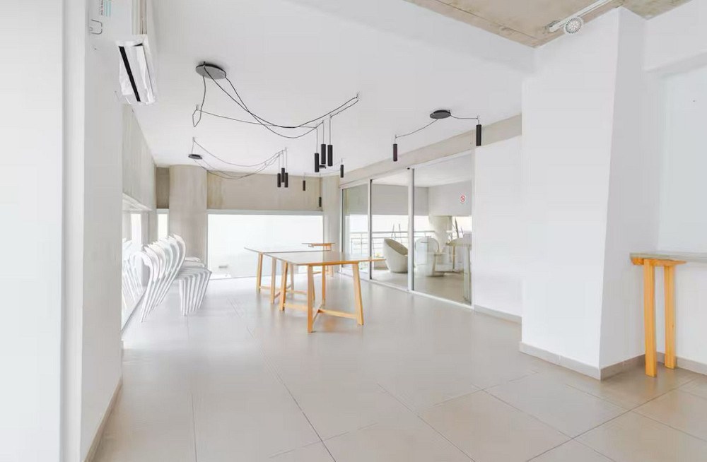 Двухкомнатная квартира в Палермо Буэнос-Айрес - изображение 16