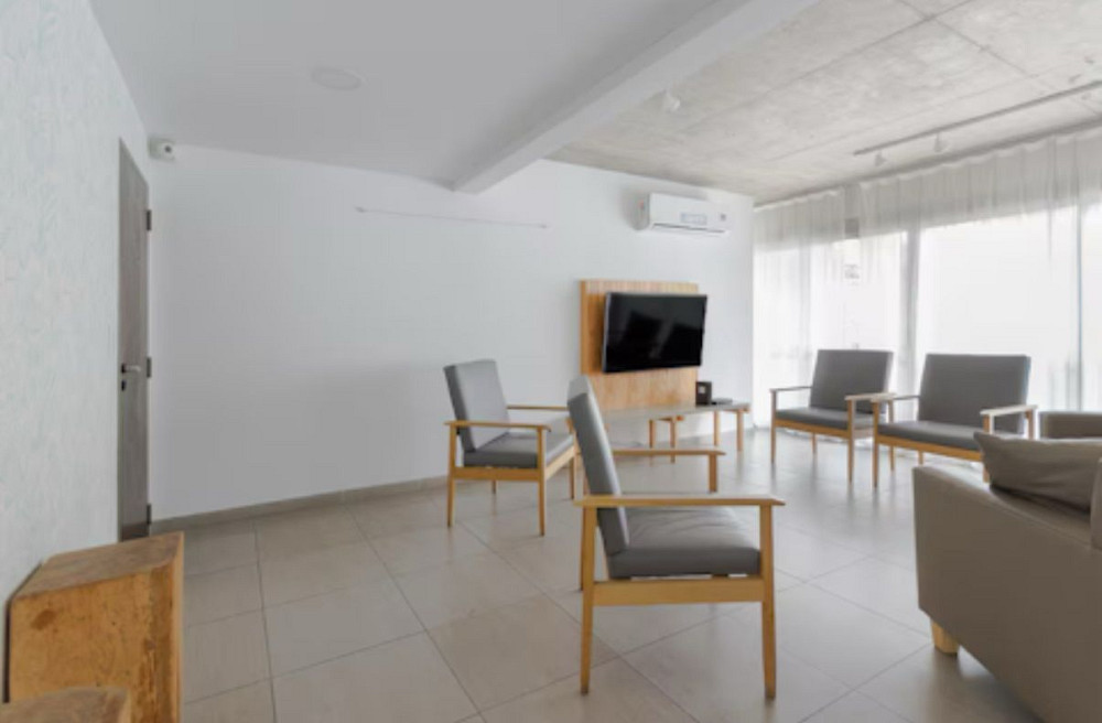 Двухкомнатная квартира в Палермо Буэнос-Айрес - изображение 17