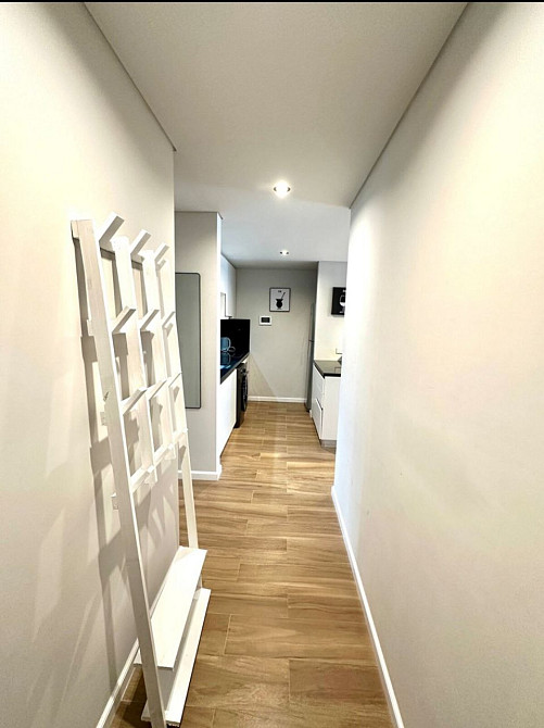 Трёхкомнатная квартира в Палермо в доме с удобствами Буэнос-Айрес - изображение 12