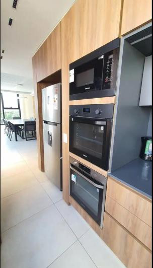 Трёхкомнатная квартира в Палермо в доме с удобствами Буэнос-Айрес - изображение 16