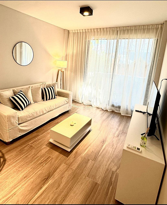 Трёхкомнатная квартира в Палермо в доме с удобствами Буэнос-Айрес - изображение 2