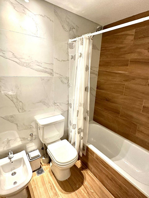 Трёхкомнатная квартира в Палермо в доме с удобствами Буэнос-Айрес - изображение 11