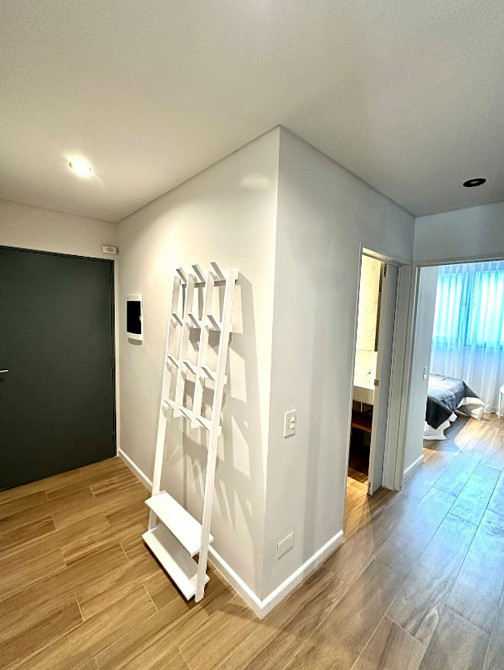 Трёхкомнатная квартира в Палермо в доме с удобствами Буэнос-Айрес - изображение 13