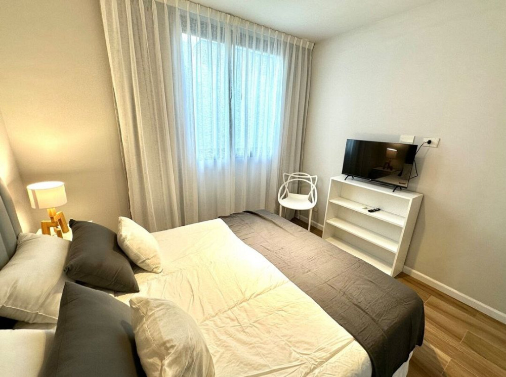 Трёхкомнатная квартира в Палермо в доме с удобствами Буэнос-Айрес - изображение 7