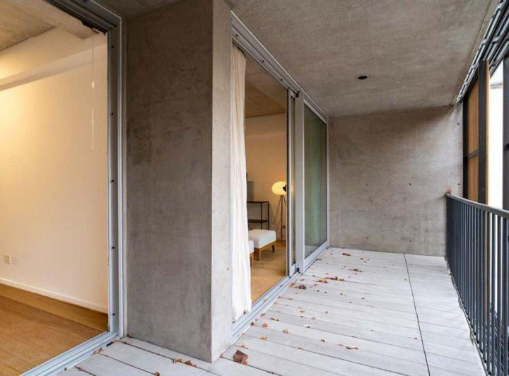 Двухкомнатная квартира в ЖК повышенного комфорта Torre Alley Буэнос-Айрес - изображение 18