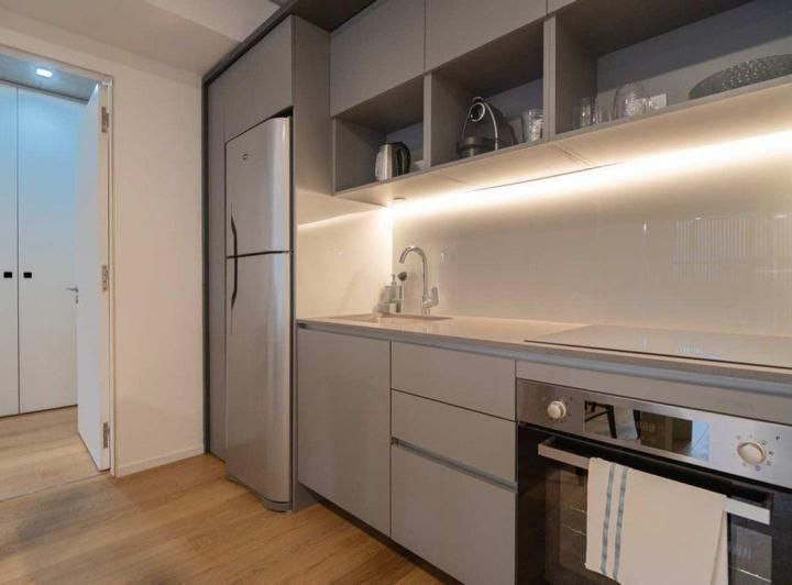 Двухкомнатная квартира в ЖК повышенного комфорта Torre Alley Буэнос-Айрес - изображение 12