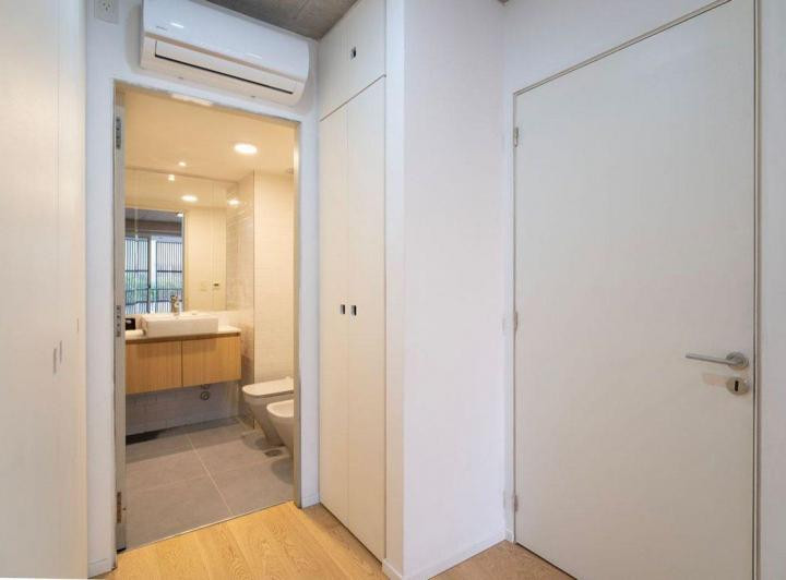 Двухкомнатная квартира в ЖК повышенного комфорта Torre Alley Буэнос-Айрес - изображение 16