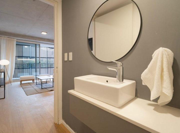 Двухкомнатная квартира в ЖК повышенного комфорта Torre Alley Буэнос-Айрес - изображение 17