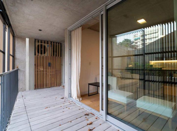 Двухкомнатная квартира в ЖК повышенного комфорта Torre Alley Буэнос-Айрес - изображение 19