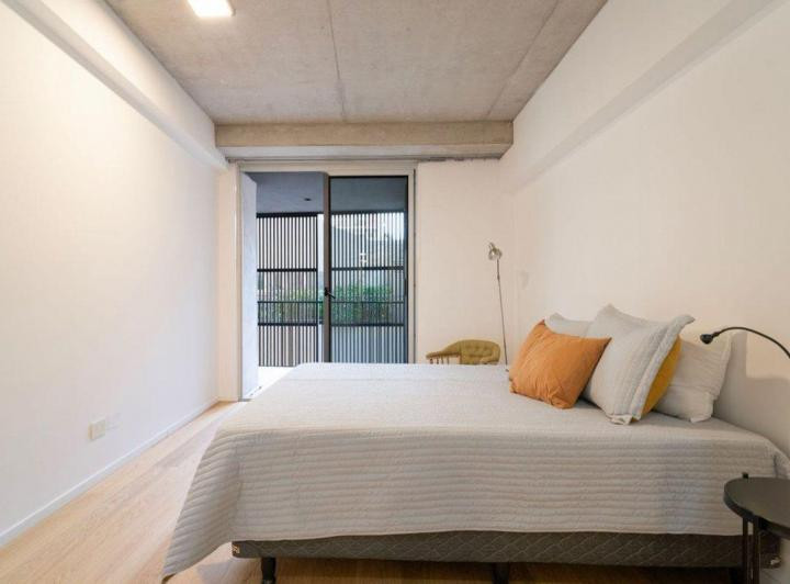 Двухкомнатная квартира в ЖК повышенного комфорта Torre Alley Буэнос-Айрес - изображение 9