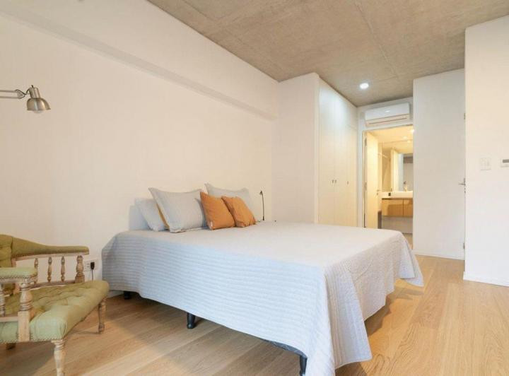 Двухкомнатная квартира в ЖК повышенного комфорта Torre Alley Буэнос-Айрес - изображение 8