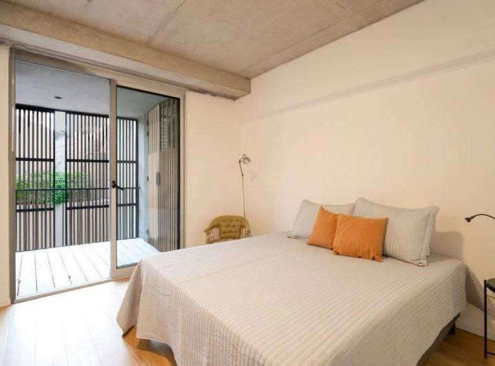 Двухкомнатная квартира в ЖК повышенного комфорта Torre Alley Буэнос-Айрес - изображение 10