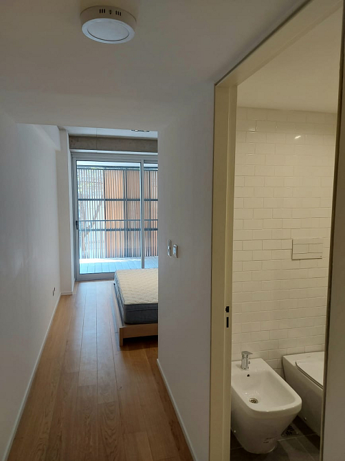 Трёхкомнатная квартира в ЖК повышенного комфорта Torre Alley Буэнос-Айрес