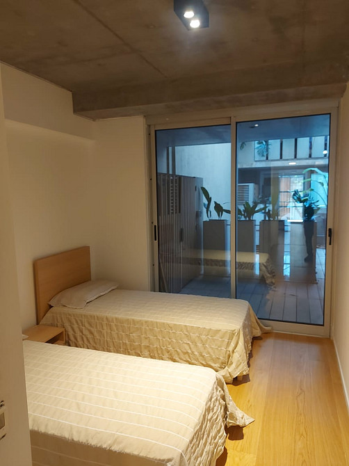 Трёхкомнатная квартира в ЖК повышенного комфорта Torre Alley Буэнос-Айрес - изображение 9