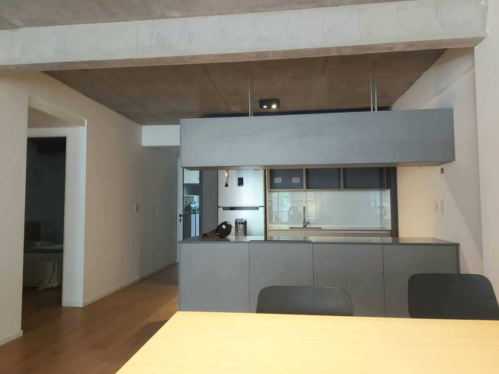 Трёхкомнатная квартира в ЖК повышенного комфорта Torre Alley Буэнос-Айрес - изображение 5