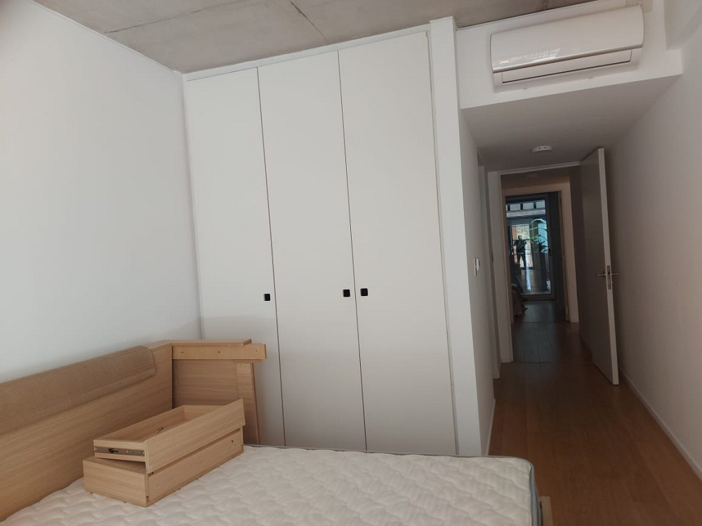 Трёхкомнатная квартира в ЖК повышенного комфорта Torre Alley Буэнос-Айрес - изображение 7