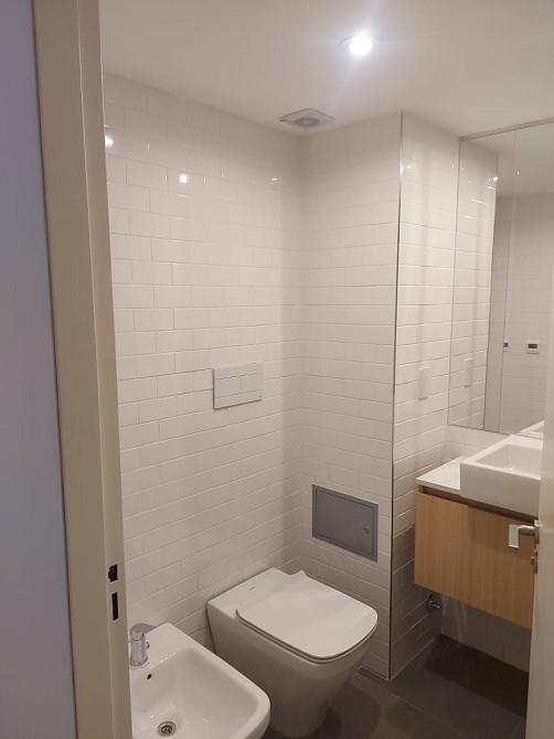 Трёхкомнатная квартира в ЖК повышенного комфорта Torre Alley Буэнос-Айрес - изображение 11