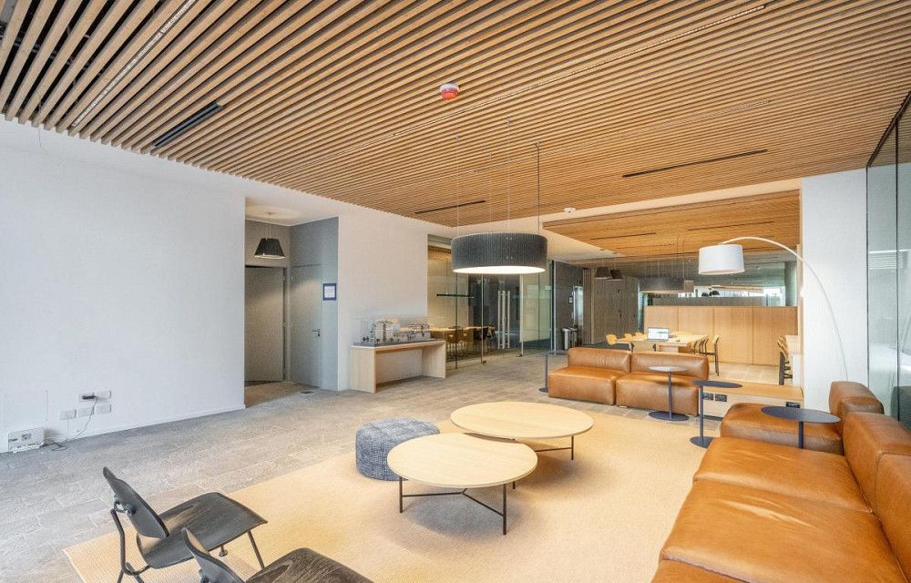 Трёхкомнатная квартира в ЖК повышенного комфорта Torre Alley Буэнос-Айрес - изображение 16