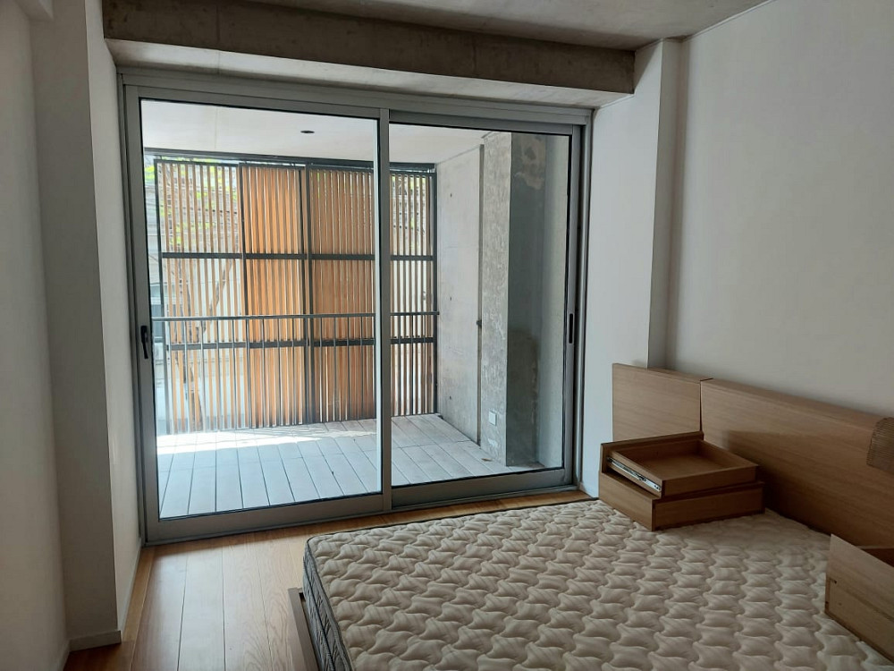 Трёхкомнатная квартира в ЖК повышенного комфорта Torre Alley Буэнос-Айрес - изображение 8