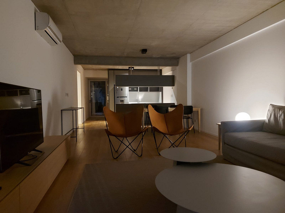 Трёхкомнатная квартира в ЖК повышенного комфорта Torre Alley Буэнос-Айрес - изображение 12