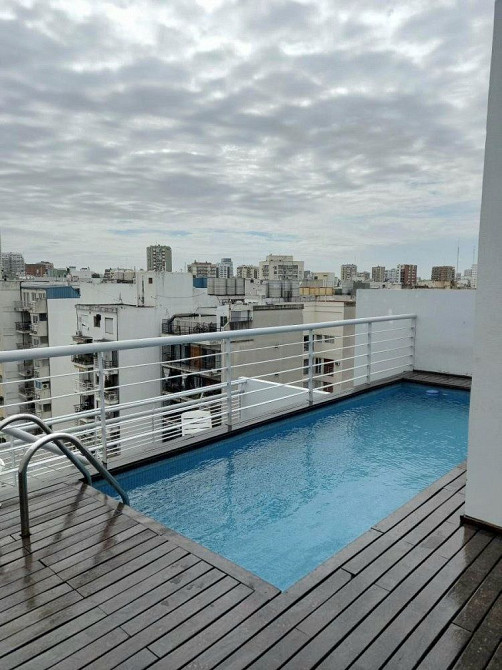 3х-комнатная квартира в Палермо Буэнос-Айрес - изображение 13