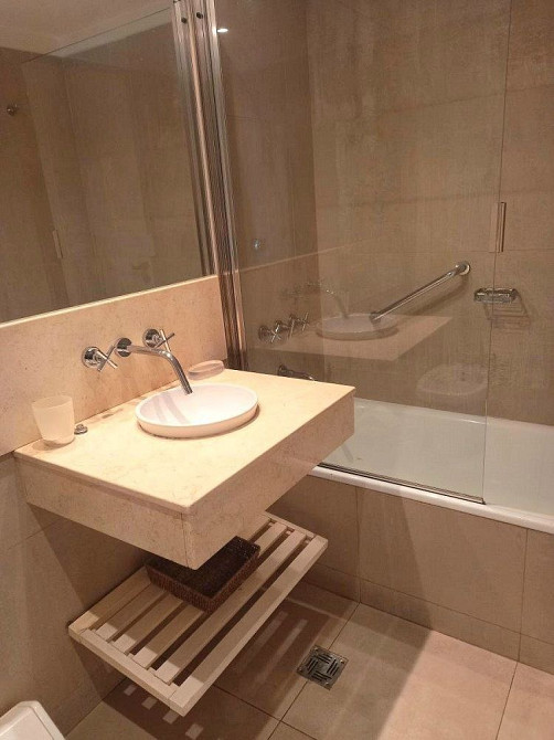 3х-комнатная квартира в Палермо Буэнос-Айрес - изображение 12